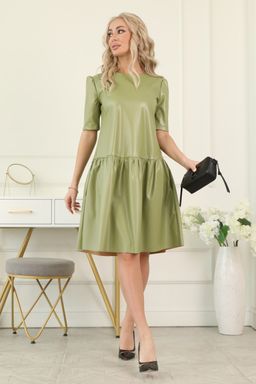 Платье П4-5203 - Wisell фото 9