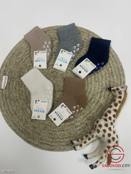 Носки детские для малышей