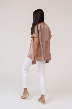 248BEG Туника женская