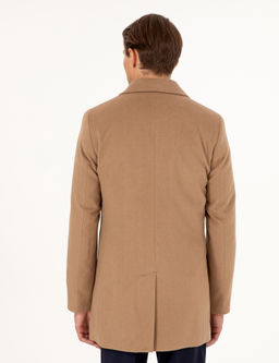 Camel Ex. Slim Fit Ka_e Kaban - Pierre cardin фото 5