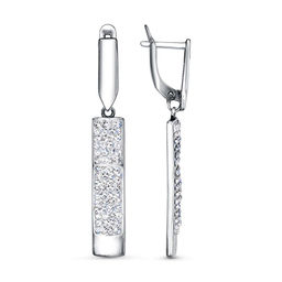 СЕРЬГИ 34614672ч - Красная пресня фото 3