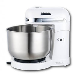Миксер с чашей "Kelli" эл., 500Вт, 5 режимов, чаша мет 3,5 л, арт. 5071-KL
