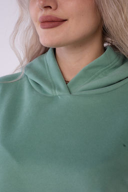 Костюм женский утепленный с начесом ОМG