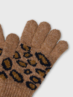 ПЕРЧАТКИ ДЕТСКИЕ - Mark formelle фото 7