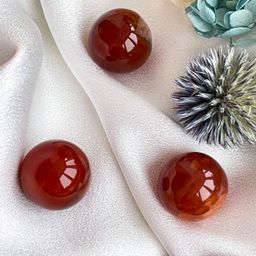 Шар из Агата