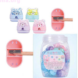 Точилка Bear balls - Купи слона фото 4