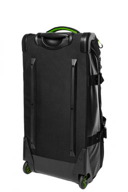 Рюкзаки и сумки MW trolley bag, Basic gym bag, Mad team Tyvek, Lane Tyvek, Wet bag Toxic - Mad wave фото 3