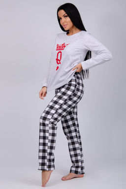 Пижама Карты