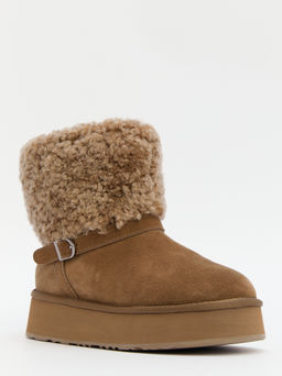 Женские угги TENDANCE