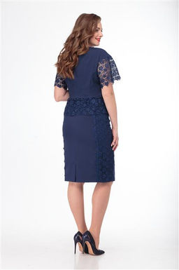 Джемпер ANELLI 1385 крыжовник  фото 489