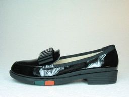 Лоуферы Folle