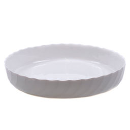 Форма для запекания SMART CUISINE ТРИАНОН 26см круглая арт.P4021 /Люминарк/ - Luminarc фото 2