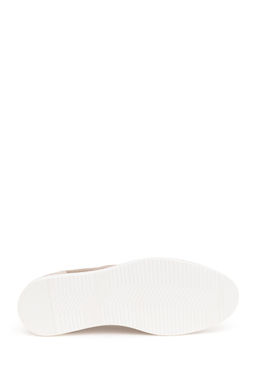 Мужская бежевая обувь - U.s. polo assn фото 5