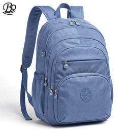 Рюкзак K2-BB-7508-Blue