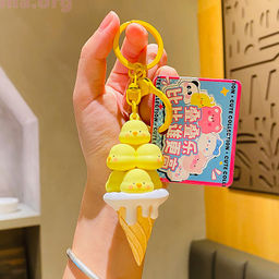 Брелок Funny ice cream - Купи слона фото 2