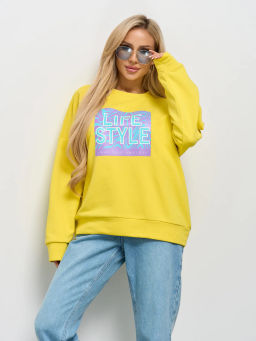 JETTY Джемпер  фото 10