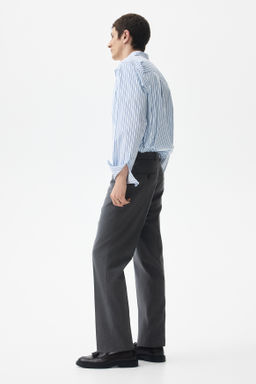 Pantal?n sastre Regular Fit - H&m фото 8