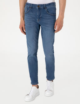 Mavi Slim Fit Jean Pantolon