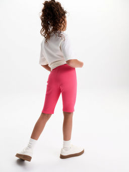 GFLT3352//3 Шорты для девочек