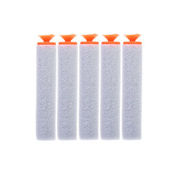 Пистолет "Стрелок" с мягкими пулями, в коробке