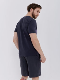 КОСТЮМ СПОРТИВНЫЙ МУЖСКОЙ - Chic & charisma фото 4