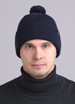 Шапка мужская