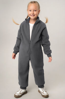 Детский флисовый комбинезон Happyfox - Happy fox фото 10