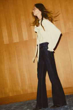 Flared High Jeans - H&m фото 11