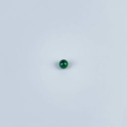 Бусины для украшений из Нефрита (3 шт)