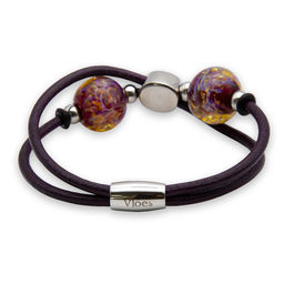 Браслет из муранского стекла - Vloes фото 2