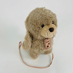 Мягкая игрушка Щенок Cute dog 23 см - Storyland фото 13