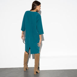 Платье Сладкий ноябрь (люкс) - Charutti фото 5