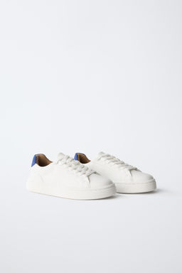 BAMBA B?SICA VOLUMEN / Blanco
