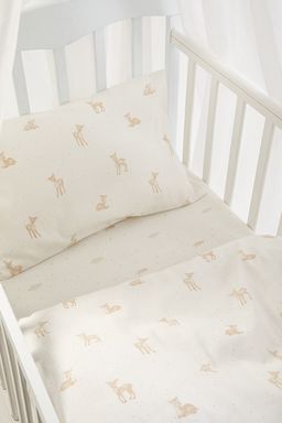 КПБ Бэмби бязь