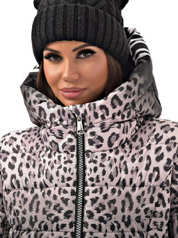 Зимняя куртка мембранная плащевка,синтепух - А+б коллекция фото 4