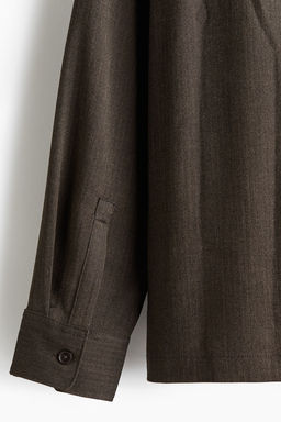 Sobrecamisa cargo Regular Fit - H&m фото 6