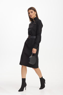 3129 Платье - Niv niv fashion фото 3