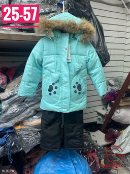 Зимние костюмы для детей - Bruno фото 3