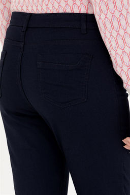 Женские темно-синие брюки - U.s. polo assn фото 14