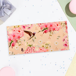 Цена за 10 шт. Конверт для денег «Универсальный», 16×8 см