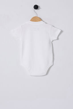 K_z Bebek %100 Pamuk __t__tl_ 3l_ Z_b_n Body - U.s. polo assn фото 6