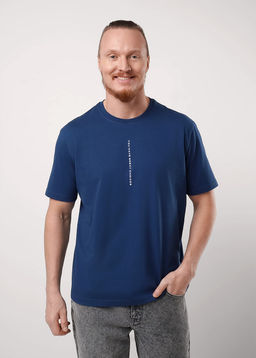 Футболка мужская