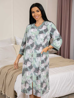 Халат мод.2127