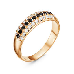 КОЛЬЦО 2468527ч1 - Красная пресня фото 2