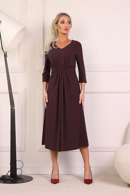 Платье П4-4827 - Wisell фото 5