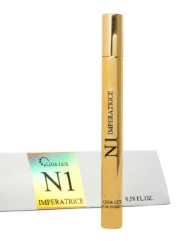 Ж NEO Парфюм/вода-ручка 17мл LIGA LUX Imperatrice №1 жен.