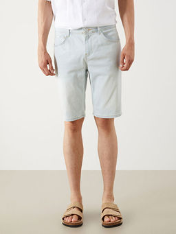 S?per Skinny Fit Erkek Jean ?ort