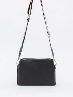 Сумка 99113NN black Natale Navetta