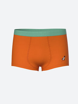 Bask?l? Erkek ?ocuk Boxer 3l? - Waikiki фото 3