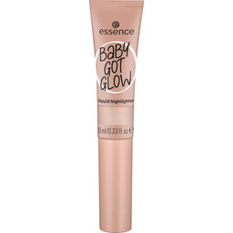 Хайлайтер жидкий Baby Got Glow liquid Highlighter, 10 Sassy in Silk 944731